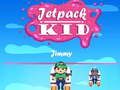Spiel Jetpack-Kind Online
