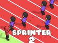 Spiel Sprinter 2 Online