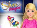 Spiel Schuhdesigner Online