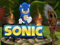 Spiel Sonic Online