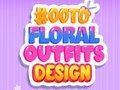 Spiel Design von Blumenoutfits Online