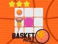 Spiel Korbbasis Online