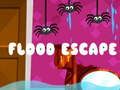 Spiel Flut-Flucht Online