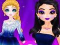 Spiel Prinzessin Magischer Farbverlauf Online