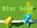 Spiel Discgolf Online