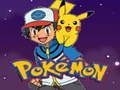 Spiel Pokémon Online