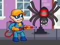 Spiel Bug-Besieger Online