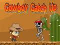 Spiel Cowboy Nachholen Online