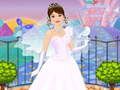 Spiel Brautkleid: Hochzeitskleid-Spiel Online