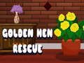 Spiel Rettung des Goldenen Huhns Online