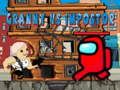 Spiel Oma gegen den Betrüger Online