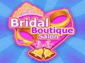 Spiel Hochzeitsboutique Salon Online