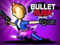 Spiel Bullet Rush Online Online