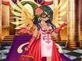 Spiel Schmetterling Prinzessin Avatar Fee Online