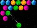Spiel Planetz: Blasenschützen Online