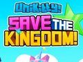 Spiel Unikitty rettet das Königreich Online
