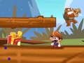 Spiel Mario Super Rennen 2021 Online