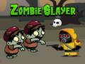 Spiel Zombie Slayer Online
