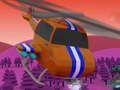 Spiel Hubschrauber-Luftangriff Online