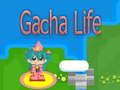 Spiel Gacha Life Online