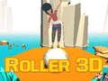 Spiel Roller 3D Online