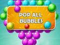 Spiel Ploppe alle Blasen Online