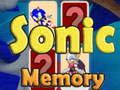 Spiel Sonic Gedächtnis Online