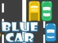 Spiel Blauer Wagen Online