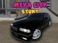 Spiel Meya City Stunt Online