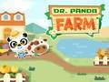 Spiel Dr. Panda Bauernhof Online