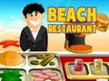 Spiel Strandrestaurant Online