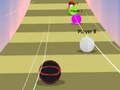 Spiel Ballrausch Online