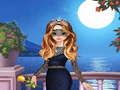 Spiel Unterhaltsames Mädchen-Outfit Online
