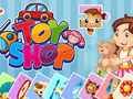 Spiel Spielzeugladen Online