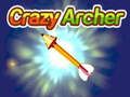 Spiel Verrückter Bogenschütze Online