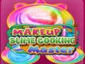Spiel Makeup-Slime-Kochmeister Online