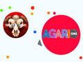 Spiel Agario.eins Online