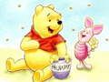 Spiel Winnie Puuh Puzzle Sammlung Online
