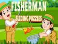 Spiel Fischer Rutschpuzzles Online