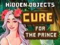 Spiel Verborgene Objekte: Heilung für den Prinzen Online
