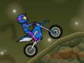 Spiel Moto Rennen - Motorradfahrer Online