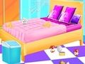Spiel Baby Taylors Hausreinigung und Dekoration Online