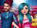 Spiel Film-Date Vorbereitung Online