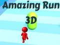 Spiel Erstaunlicher Lauf 3D Online