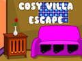 Spiel Gemütliche Villa Flucht Online