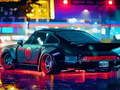 Spiel Super Schnelle Autos Puzzle Online