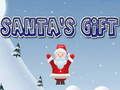 Spiel Santas Geschenk Online