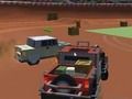 Spiel Pixel Auto Crash Demolition Online