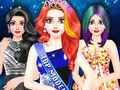 Spiel Top Model: Mode Styling Online