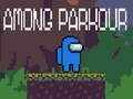 Spiel Unter Parkour Online